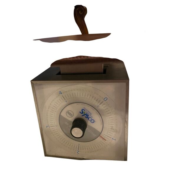 Franklin Valuemark Duratec Split Leather Padfolio 10 Year Anniversary Edition - Picture 11 of 11